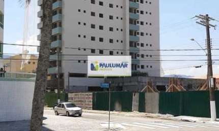 Apartamento com 2 dorms, Real, Praia Grande - R$ 444 mil, Cod: 829956