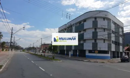 Kitnet com 1 quarto, Flórida, Praia Grande - R$ 200 mil, Cod: 830043