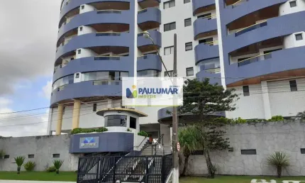 Apartamento com 2 dorms, Vila Vera Cruz, Mongaguá - R$ 450 mil, Cod: 830120