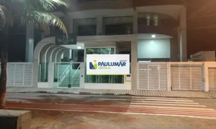 Apartamento com 2 quartos, Vila São Paulo, Mongaguá - R$ 550 mil, Cod: 830159