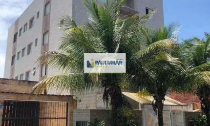 Apartamento com 2 dorms, jardim praia grande, mongaguá - r$ 220 mil, cod: 830229