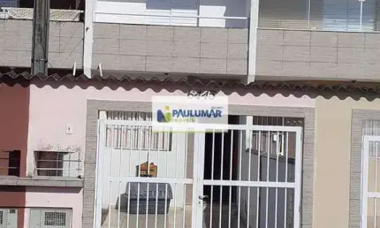 Sobrado com 2 dorms, jardim praia grande, mongaguá - r$ 250 mil, cod: 830309