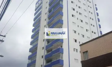 Cobertura com 3 dorms, Centro, Mongaguá - R$ 1.2 mi, Cod: 830577