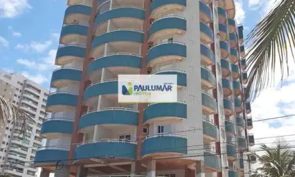 Apartamento com 2 dorms, Vera Cruz, Mongaguá - R$ 500 mil, Cod: 830607