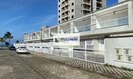 Sobrado com 2 dorms, Santa Eugênia, Mongaguá - R$ 330 mil, Cod: 830688