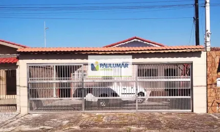 Casa com 5 dorms, Itaguaí, Mongaguá - R$ 390 mil, Cod: 830794