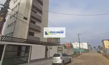 Apartamento com 1 quarto, jardim praia grande, mongaguá - r$ 220 mil, cod: 830966