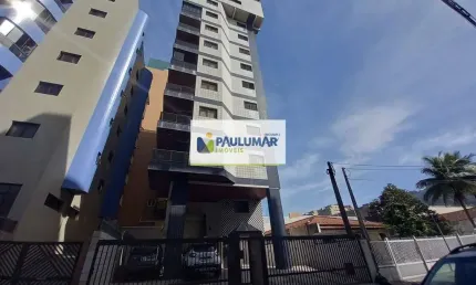 Apartamento com 2 dorms, Centro, Mongaguá - R$ 360 mil, Cod: 831043