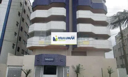 Apartamento com 2 dorms, Centro, Mongaguá - R$ 480 mil, Cod: 831136