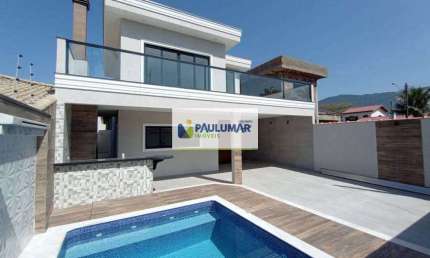 Sobrado com 3 dorms, Flórida, Praia Grande - R$ 1.3 mi, Cod: 831140
