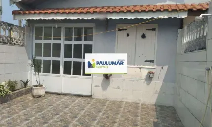 Casa com 2 dorms, real, praia grande - r$ 320 mil, cod: 831220
