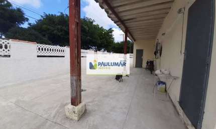Casa com 2 quartos, Cidade da Criança, Praia Grande - R$ 320 mil, Cod: 831434