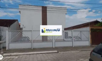 Sobrado com 2 dorms, vila oceanopolis, mongaguá - r$ 255 mil, cod: 831487