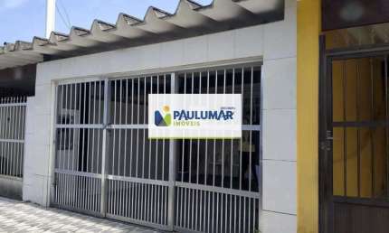 Casa com 2 dorms, Real, Praia Grande - R$ 330 mil, Cod: 831531