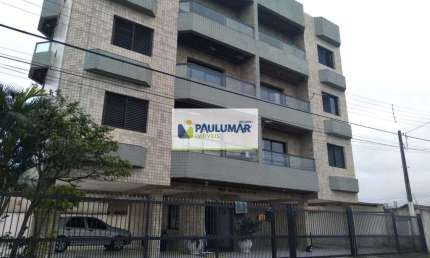 Apartamento com 2 dorms, Real, Praia Grande - R$ 280 mil, Cod: 831578
