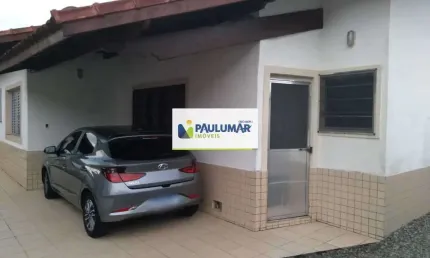 Casa de Condomínio com 1 dorm, Real, Praia Grande - R$ 258 mil, Cod: 831579