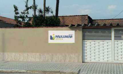 Casa com 3 dorms, Maracanã, Praia Grande - R$ 600 mil, Cod: 831744