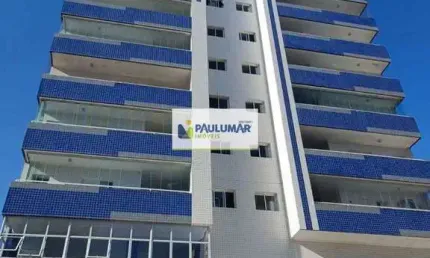 Apartamento com 2 quartos, centro, mongaguá - r$ 440 mil, cod: 831760
