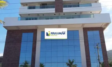 Apartamento com 2 dorms, vila são paulo, mongaguá - r$ 559 mil, cod: 831787