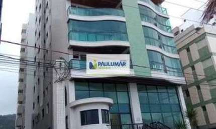 Apartamento com 4 dorms, Mongaguá - R$ 850 mil, Cod: 831920