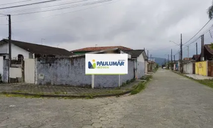 Terreno, jadim praia grande, mongaguá - r$ 250 mil, cod: 831985