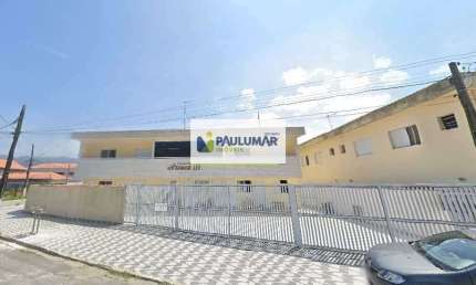Casa de Condomínio com 2 dorms, Princesa, Praia Grande - R$ 230 mil, Cod: 832020