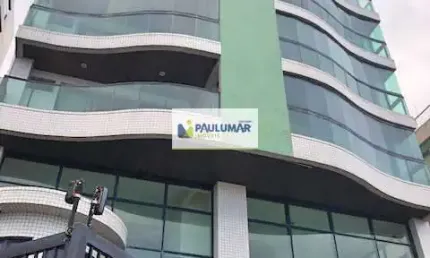 Apartamento com 4 dorms, Centro, Mongaguá - R$ 750 mil, Cod: 832026