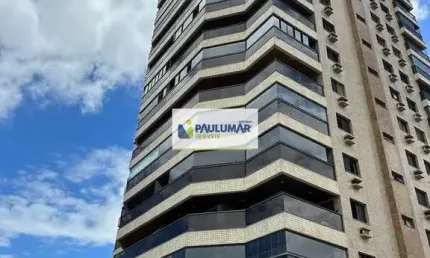 Apartamento com 4 dorms, Flórida, Praia Grande - R$ 1.05 mi, Cod: 832051