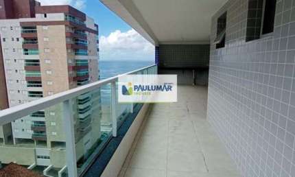 Apartamento com 4 dorms, Vila São Paulo, Mongaguá - R$ 1.1 mi, Cod: 832169