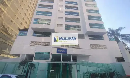 Apartamento com 2 quartos, Centro, Mongaguá - R$ 470 mil, Cod: 832251