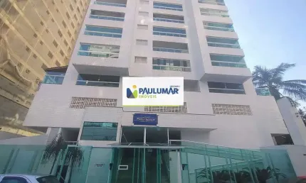 Apartamento com 3 quartos, centro, mongaguá - r$ 630 mil, cod: 832254