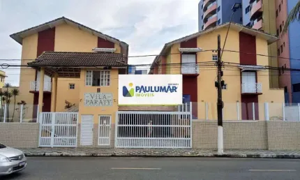 Casa de Condomínio com 3 quartos, Jardim Aguapeu, Mongaguá - R$ 425 mil, Cod: 832300