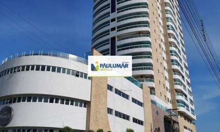 Apartamento com 2 dorms, Jardim Aguapeu, Mongaguá - R$ 743 mil, Cod: 832330