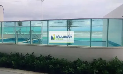 Apartamento com 2 quartos, Centro, Mongaguá - R$ 380 mil, Cod: 832359