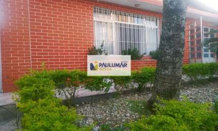 Casa com 3 dorms, Vera Cruz, Mongaguá - R$ 750 mil, Cod: 832362
