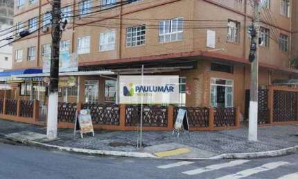 Kitnet / Stúdio para alugar na Avenida Presidente Castelo Branco, Jardim Real, Praia Grande