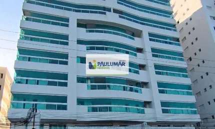 Cobertura com 2 dorms, Vila São Paulo, Mongaguá - R$ 1.3 mi, Cod: 832476