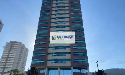 Apartamento com 2 dorms, Vila São Paulo, Mongaguá - R$ 650 mil, Cod: 832479