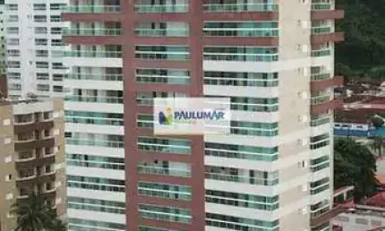 Apartamento com 2 quartos, Centro, Mongaguá - R$ 650 mil, Cod: 832499