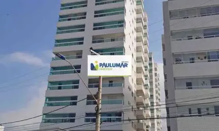 Apartamento com 2 dorms, Jardim Praia Grande, Mongaguá - R$ 479 mil, Cod: 832525