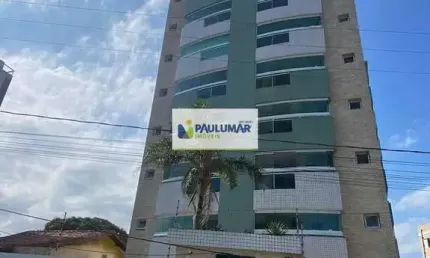 Apartamento com 2 dorms, vila atlântica, mongaguá - r$ 395 mil, cod: 832573