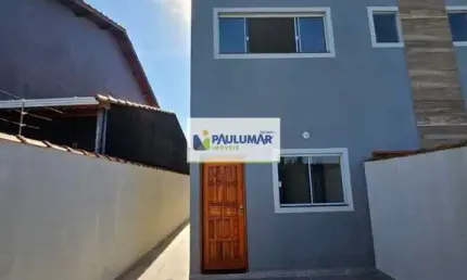 Casa com 2 dorms, Jardim Verde Mar, Itanhaém - R$ 600 mil, Cod: 832601