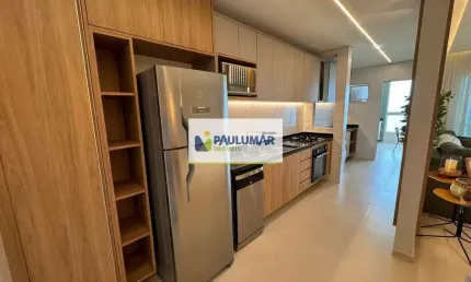 Apartamento com 3 dorms, Centro, Mongaguá - R$ 1.4 mi, Cod: 832631
