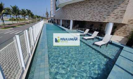 Cobertura com 3 dorms, Caiçara, Praia Grande - R$ 1.6 mi, Cod: 832663