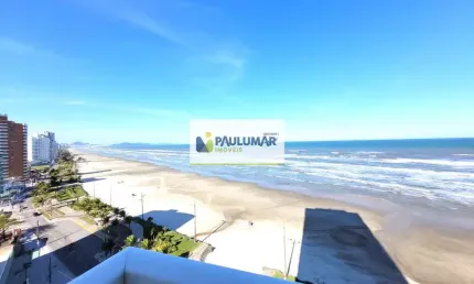 Apartamento com 3 dorms, caiçara, praia grande - r$ 1.7 mi, cod: 832677