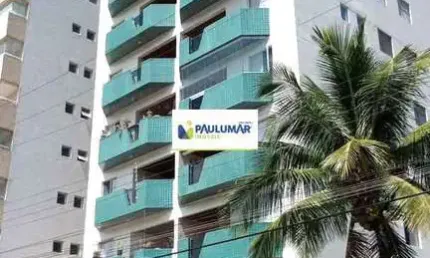 Apartamento com 3 quartos, centro, mongaguá - r$ 480 mil, cod: 832686