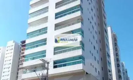 Apartamento com 2 dorms, centro, mongaguá - r$ 430 mil, cod: 832689