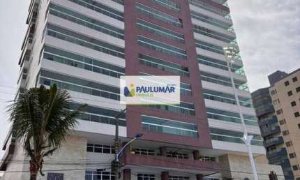 Apartamento com 2 dorms, Centro, Mongaguá - R$ 550 mil, Cod: 832695