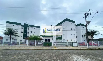 Apartamento com 2 dorms, Plataforma, Mongaguá - R$ 230 mil, Cod: 832722