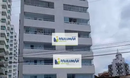 Apartamento com 2 dorms, Jardim Praia Grande, Mongaguá - R$ 290 mil, Cod: 832725